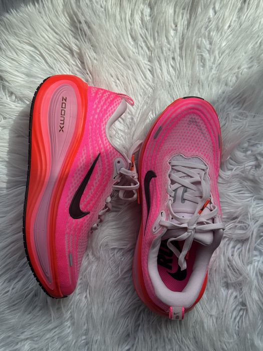 Nike vomero plus roz 38