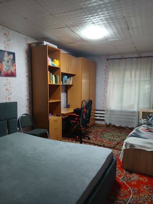 Продам дом в селе Украинка