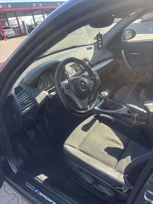 BMW 1 Series 2005 — imagine 5