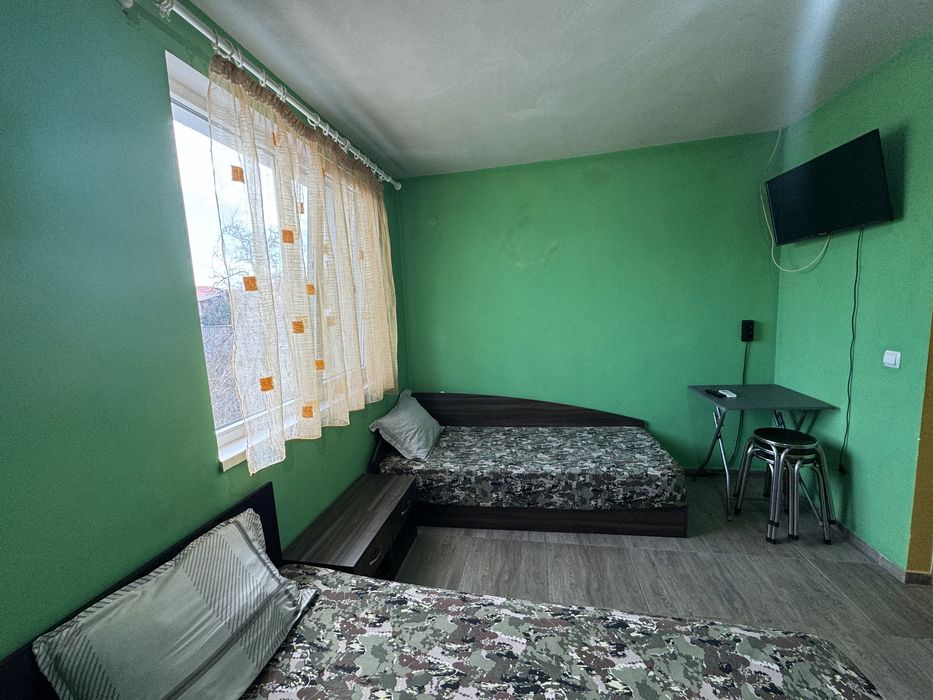 Квартира за работници Казичене