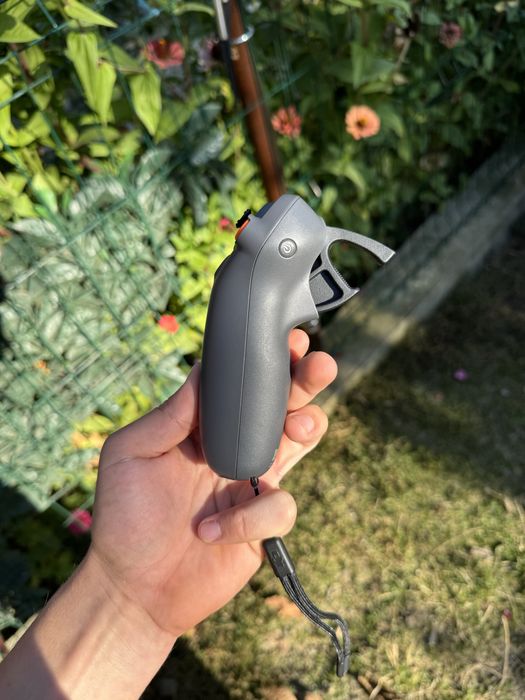 Dji Motion Controller 3