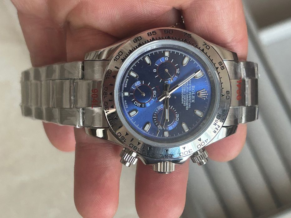 Мъжки часовник Rolex