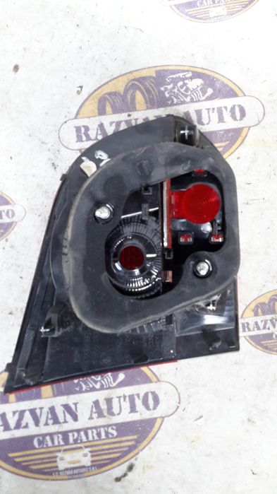 stop dreapta hayon  volkswagen golf 6 hatchback  2009