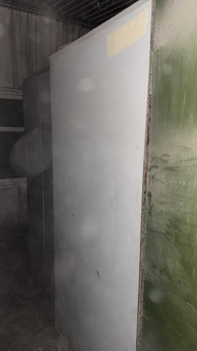 шкаф контроллерный