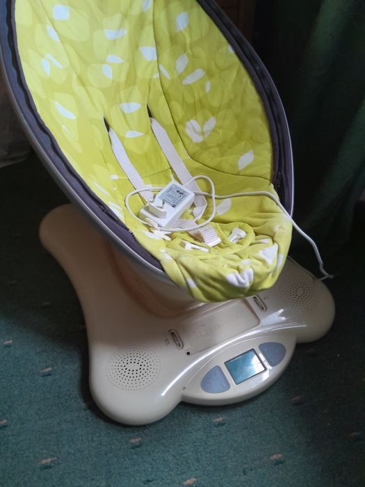 Качалка для младенца