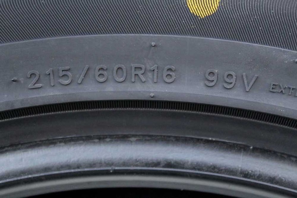 Anvelope noi 215/60R16 99V, XL, RoadX, All Season, DOT 2025