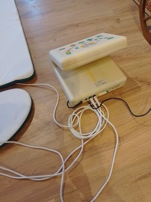 Уред за магнитна терапия MRS 2000+