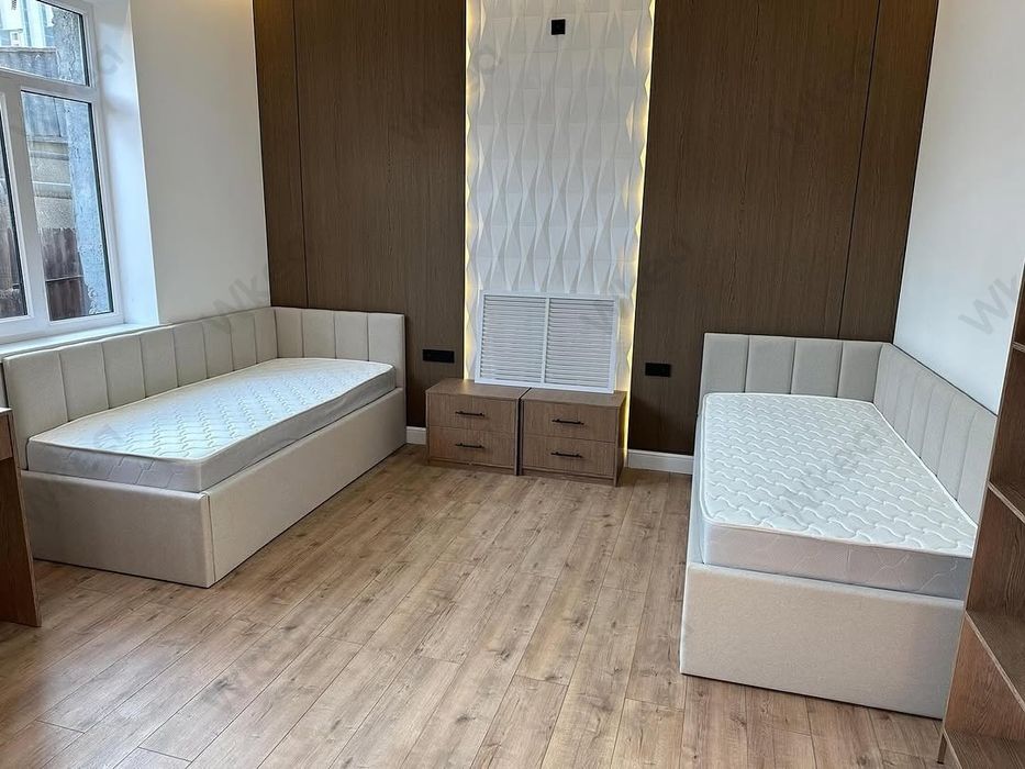 Мягкая кровать, Евро Стиле, Кроватлар Хамйонбоп Нархларда