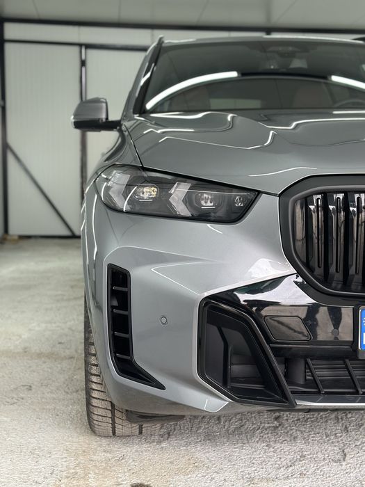 Polish Auto - Pachet Exterior Premium