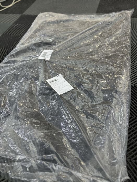 Стелка за багажник, за Toyota Yariss Cross - модел след 2020г