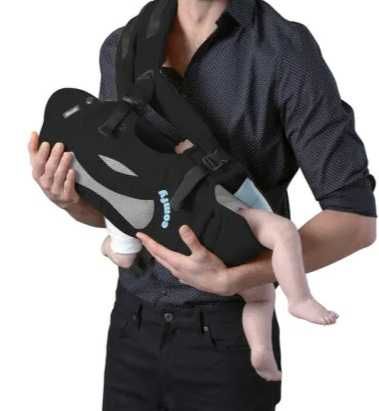 Кенгуру Chipolino  Comfy