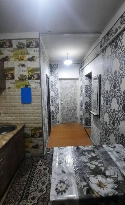 Срочно Цум 1 комнантная . Метро Ойбек