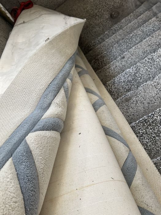 Мокетни Килими 3 бр. Цената е за кв м