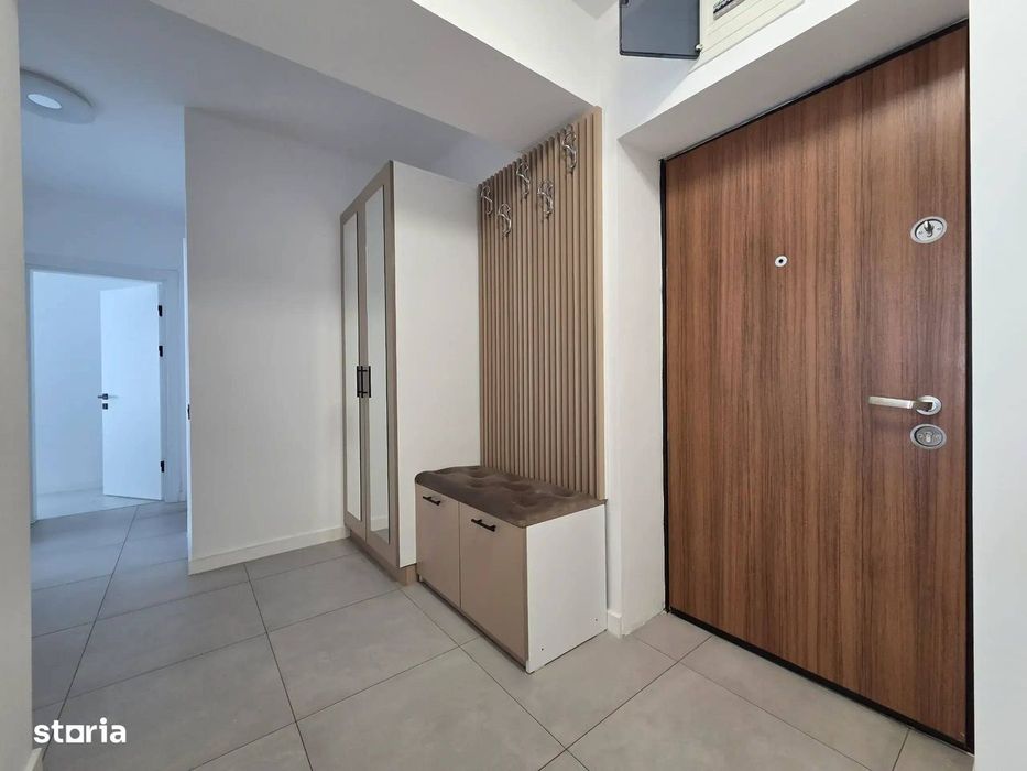 Apartament 3 Camere cu Terasa Mobilat Utilat Sector 3 | Metrou 12 min