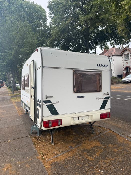Caravana lunar 2006