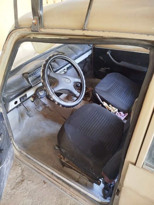 Жигули 2101 сотилади 1985