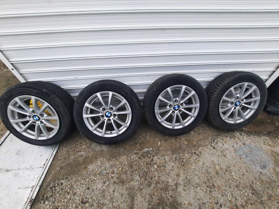 Оригинални джанти за Бмв