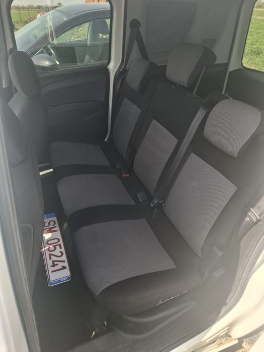 Fiat Doblo 1.6 diesel