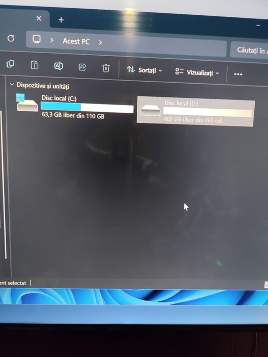 Pc gaming stare perfect