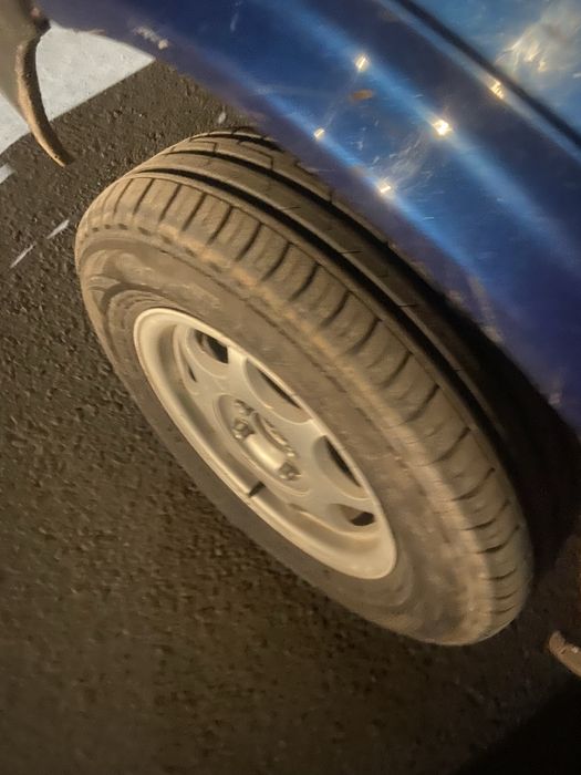 Продам диски ВСМПО р13