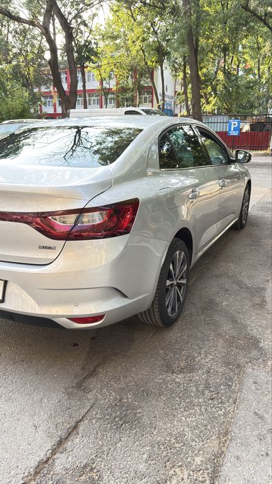 Renault Megane 4 INTENS