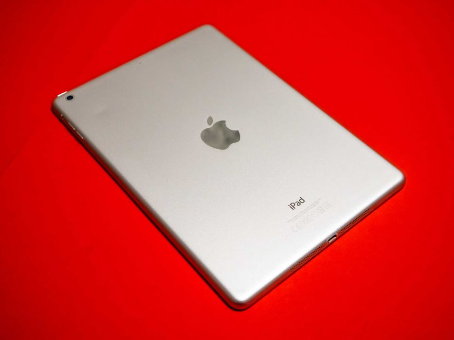 Apple iPad Air A1474 Таблет за Части Ремонт Спукнат Тъч