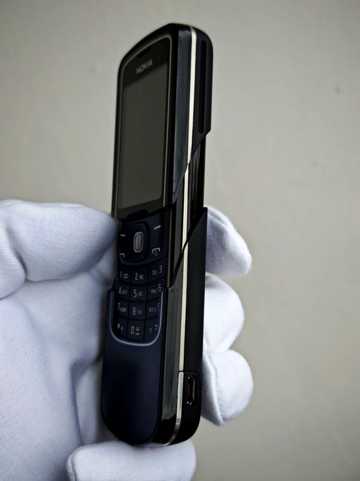 телефон Nokia 8600 Luna оригинален, Нокиа 8600 Луна