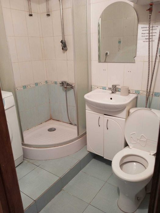 Баймагамбетова 183, 2000 в час. Водонагреватель.