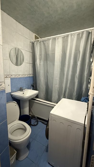 Сдам 1 комнатную квартиру