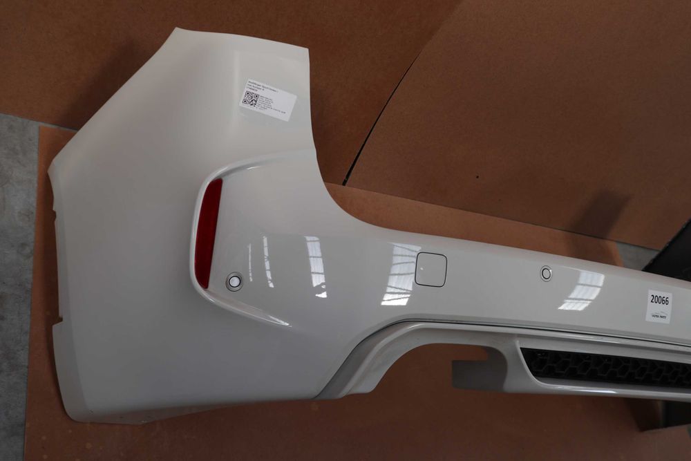 Задна броня Х5М Ф85 X5M F85