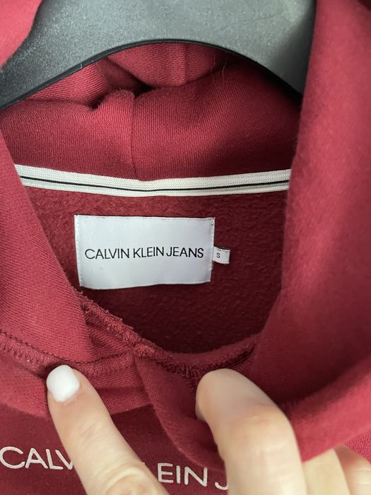 Calvin Klein masura S