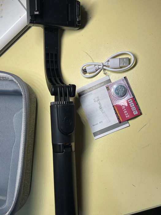 чехол с мобилизатором