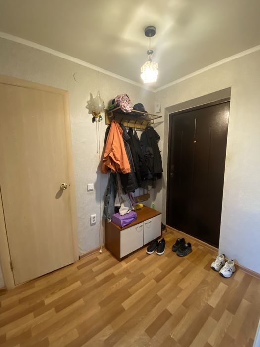 Продам 2х ком квартиру в 9мкр