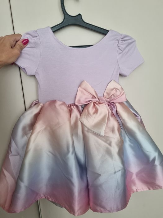 Детска рокля H&M