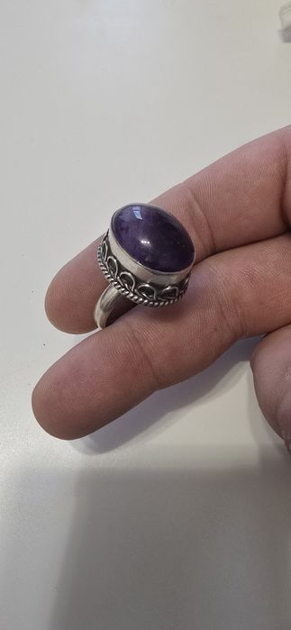 Inele argint pietre naturale