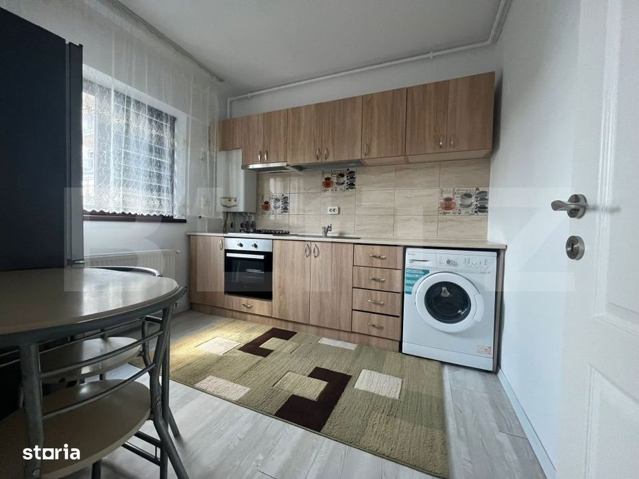 Penthouse duplex, de vanzare, cu 3 camere, 72 mp utili + 87 mp — fotografia 3