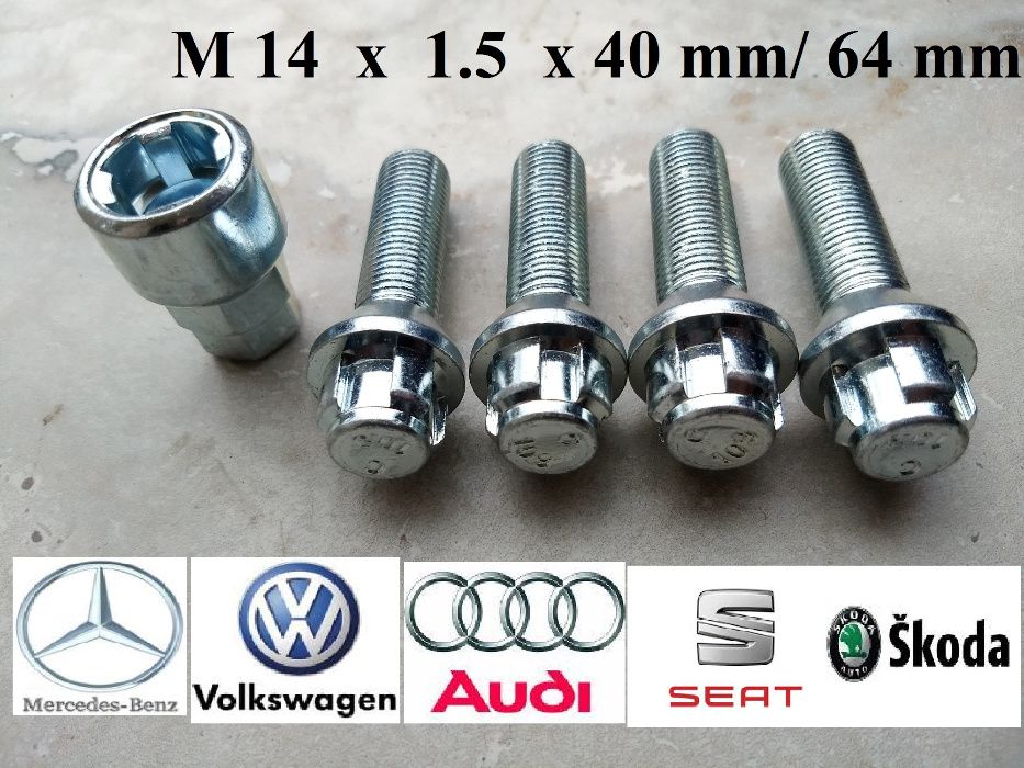 Prezoane BMW orice lungime