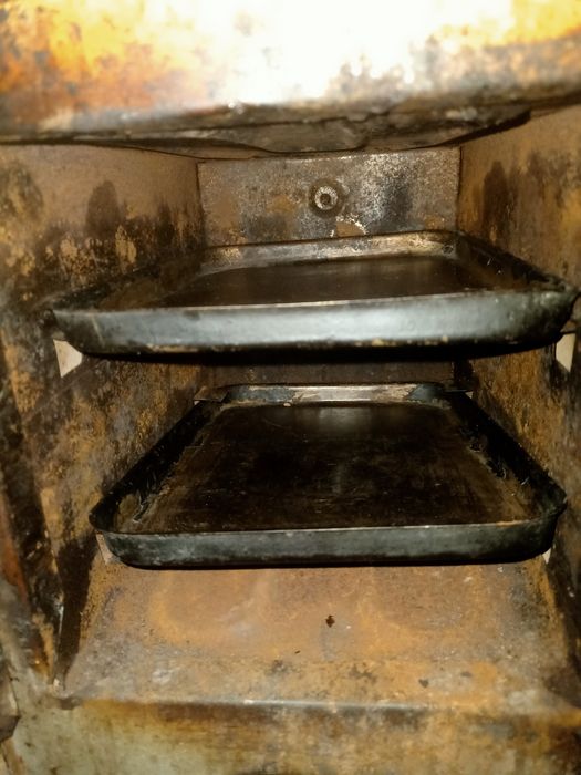 Духовка электрическая