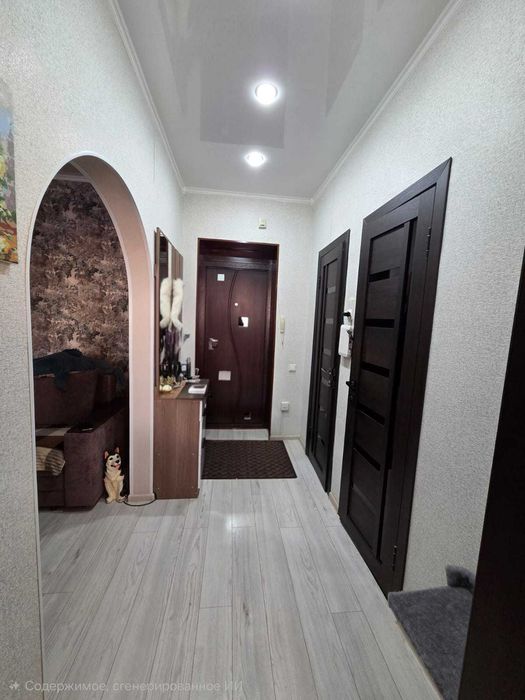 Продам 1 комнатную квартиру