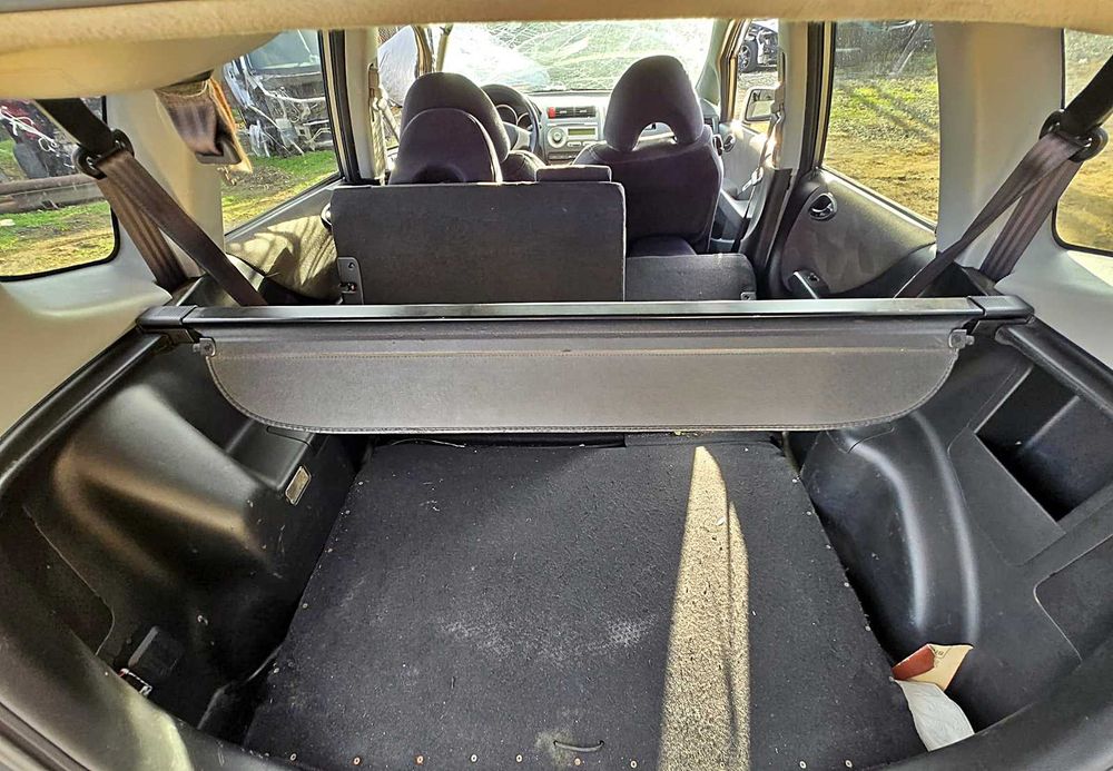 Хонда Джаз/Honda Jazz 1.4 НА ЧАСТИ!!!