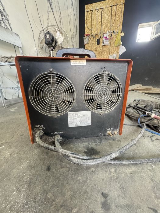 argon svarka sotiladi