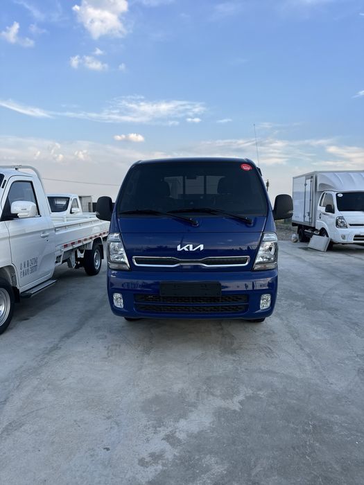 Kia bongo 2022 yil zavodskoy propan