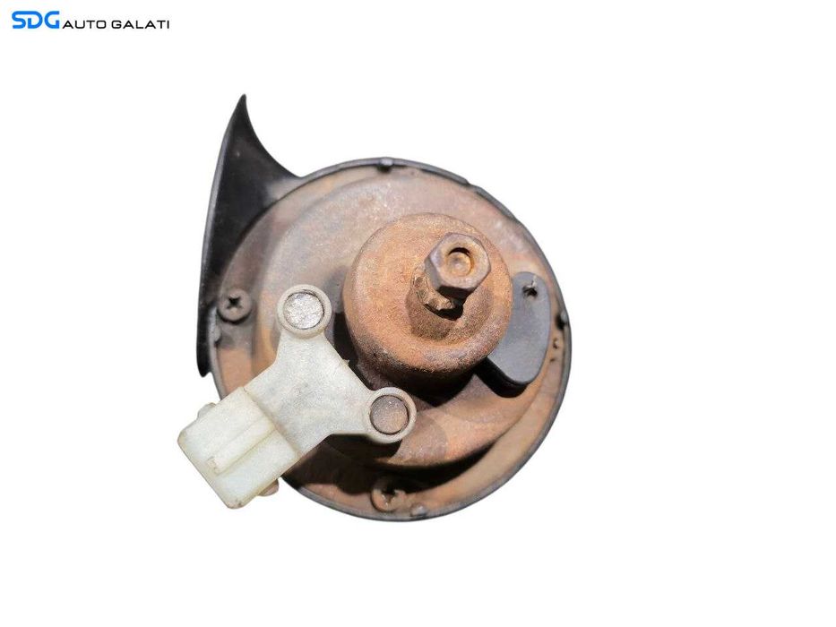Claxon Renault Megane 3 2008 - 2015 Cod 256100004R [N4425]