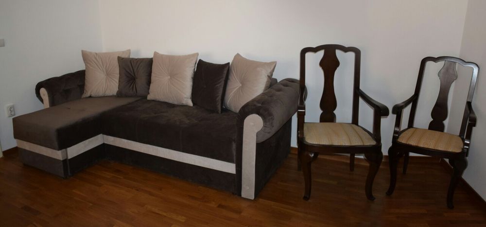 Chirie apartament ultracentral