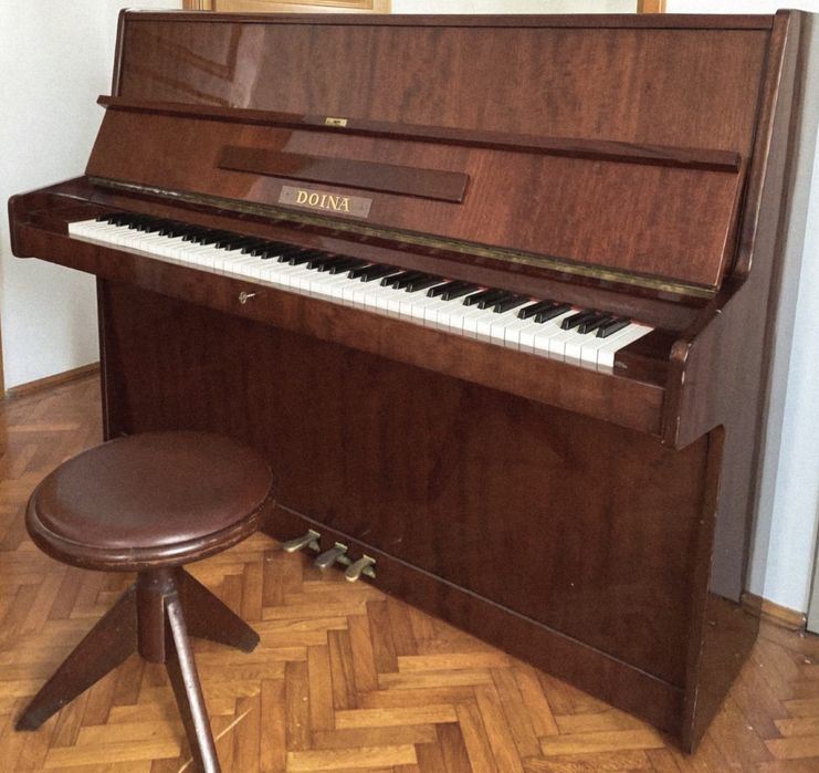 Vand pianina Doina