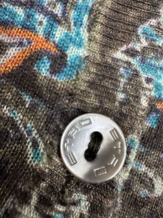 Дамска жилетка ETRO. Размер 48 L/XL