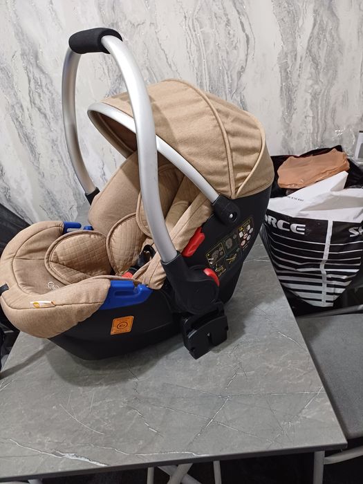 Продаётся фирменный авто люлька