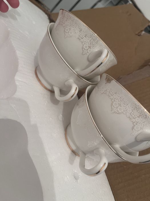 12 персон 96 предмет посуда