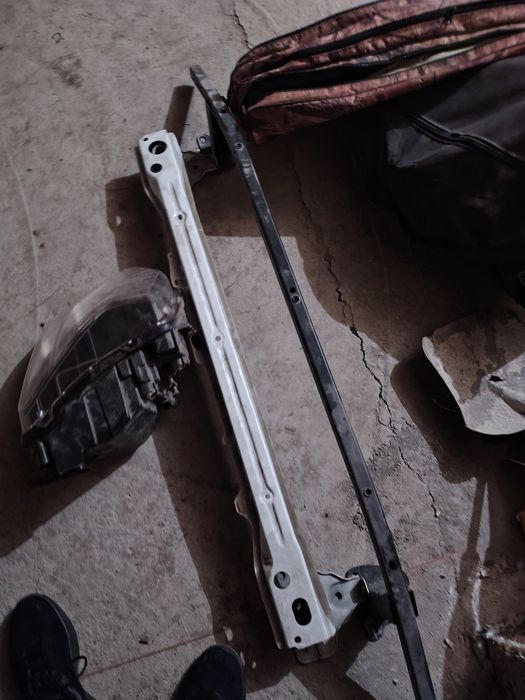 Интеркуллер на омода с5