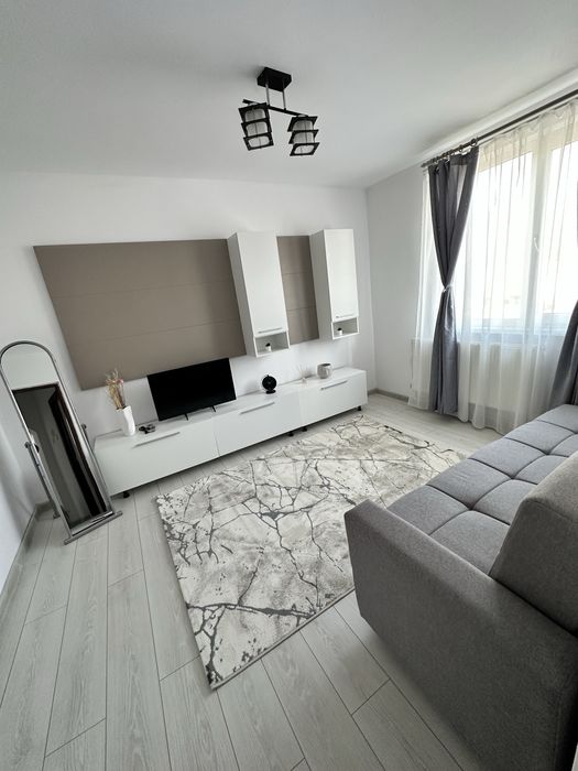 Apartament cu 2 camere